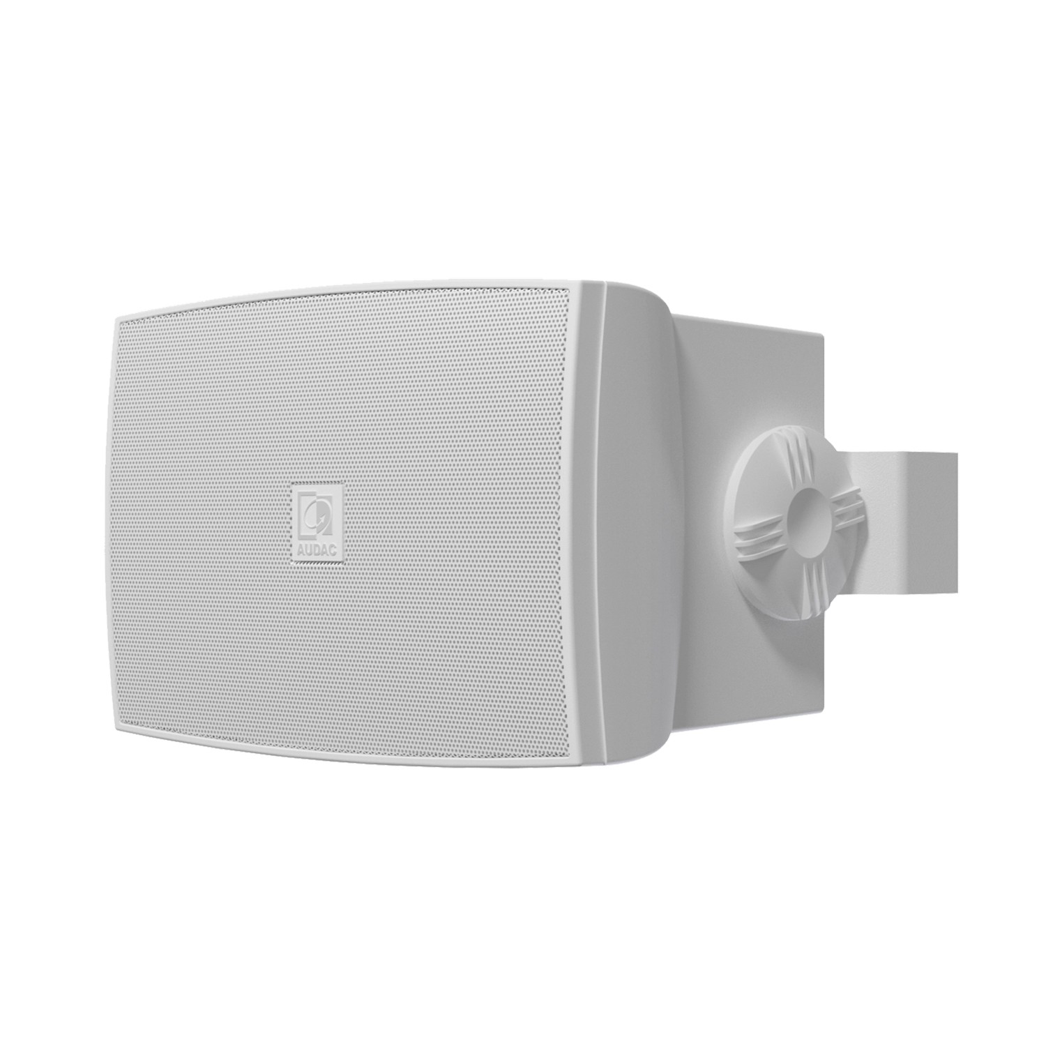 Корпусная акустическая система AUDAC WX502MK2/W - 4