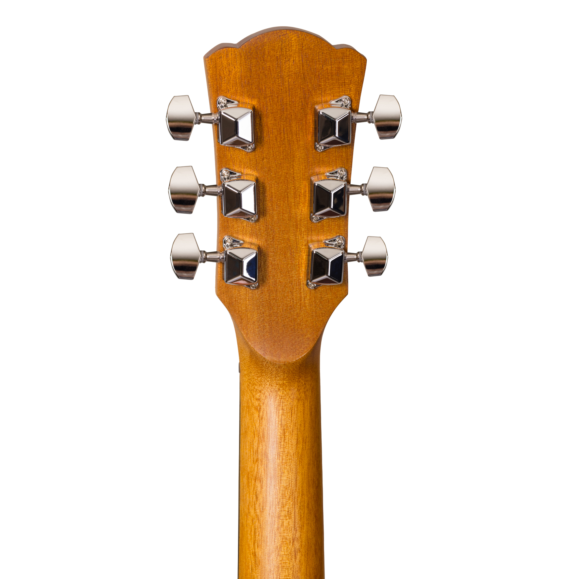 Акустическая гитара Rockdale Aurora D3 Sb Satin, Sb Satin - 18