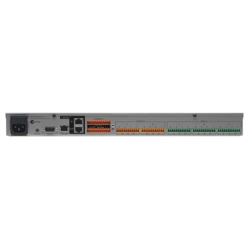 Аудиоматрица BSS BLU-100 - 7