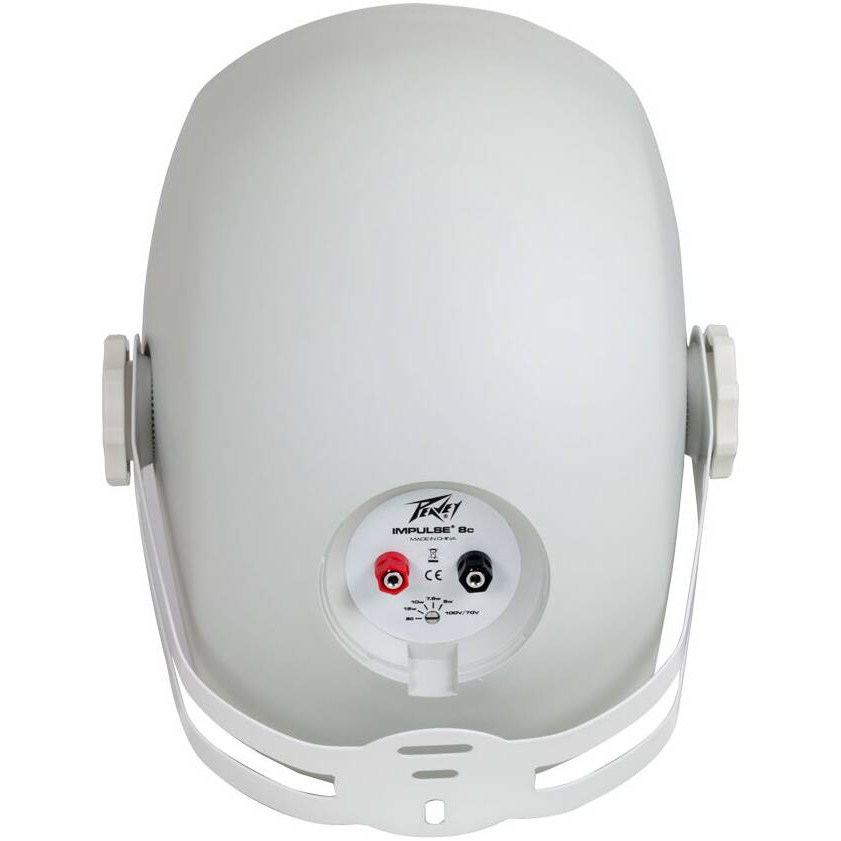 Пассивная акустическая система Peavey Impulse 5c White - 10
