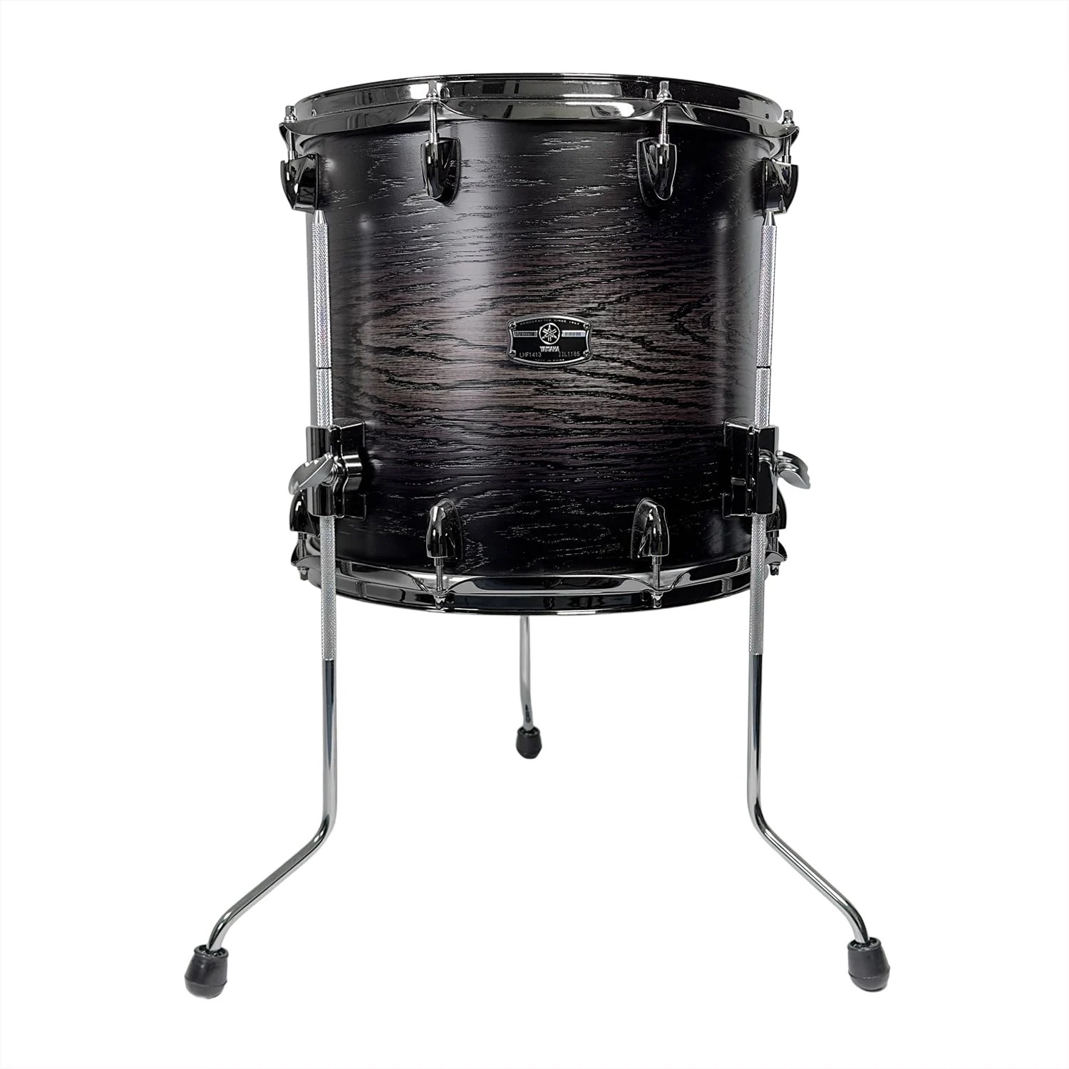 Напольный том Yamaha LHF1615 UZUCHS - 9