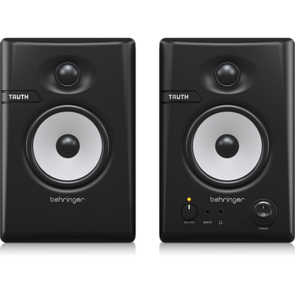 Студийные мониторы Behringer TRUTH 3.5  - 8