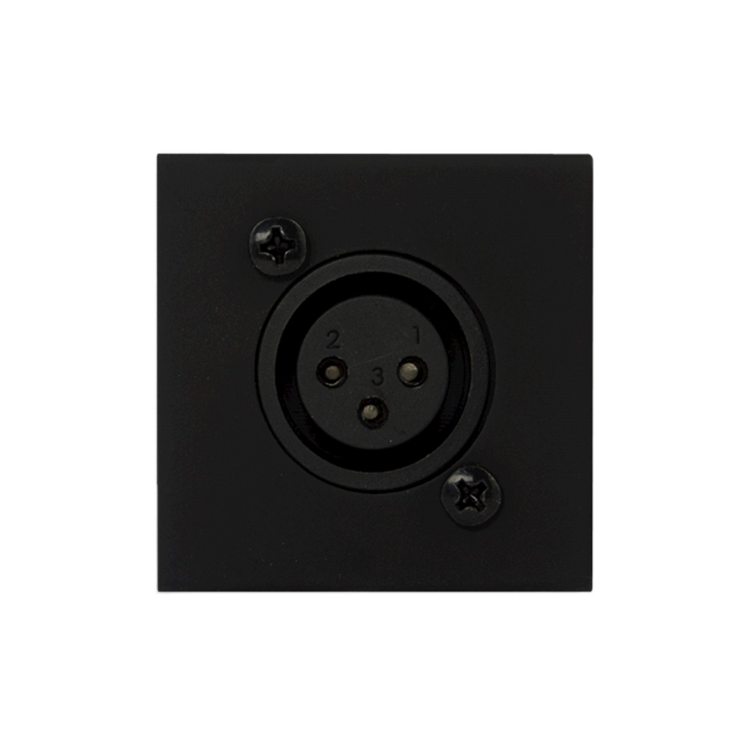 Модуль настенной панели AUDAC CP45XLFS/B - 5