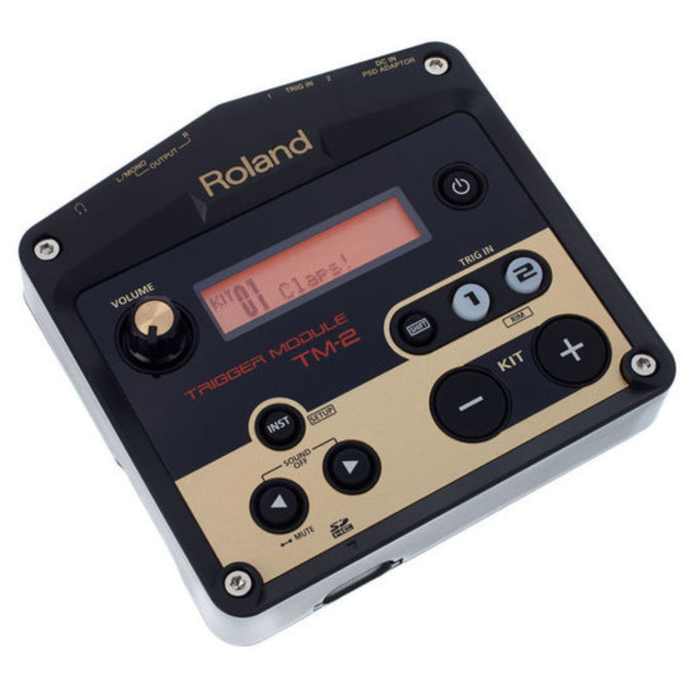 Триггерный модуль TM-2 HYBRID - 14