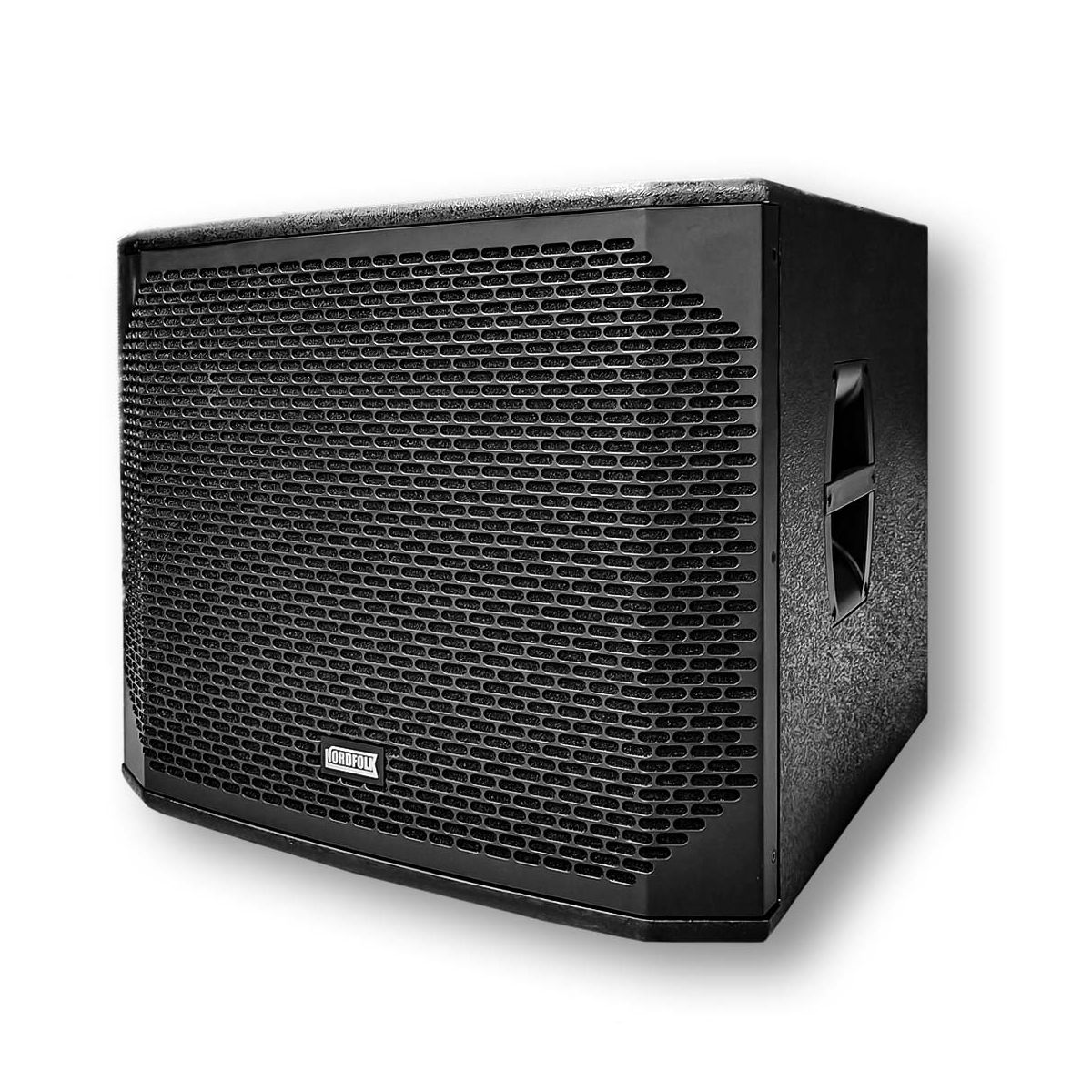 Сабвуфер Nordfolk Stage S118A - 2