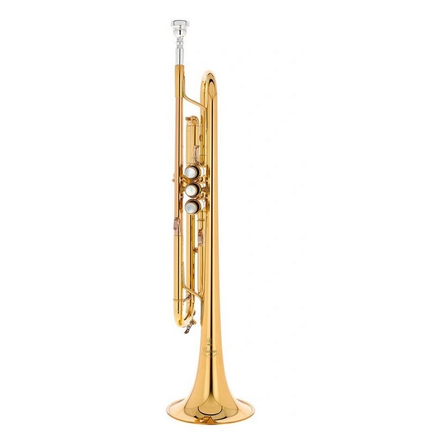 Труба Yamaha YTR-8335LA - 14