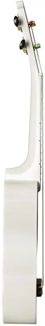 Укулеле сопрано Baton Rouge UR1-S-WT - 7