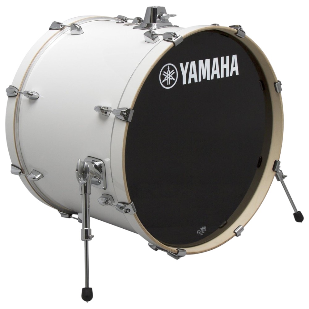 Бас-барабан Yamaha SBB2217 PW - 4