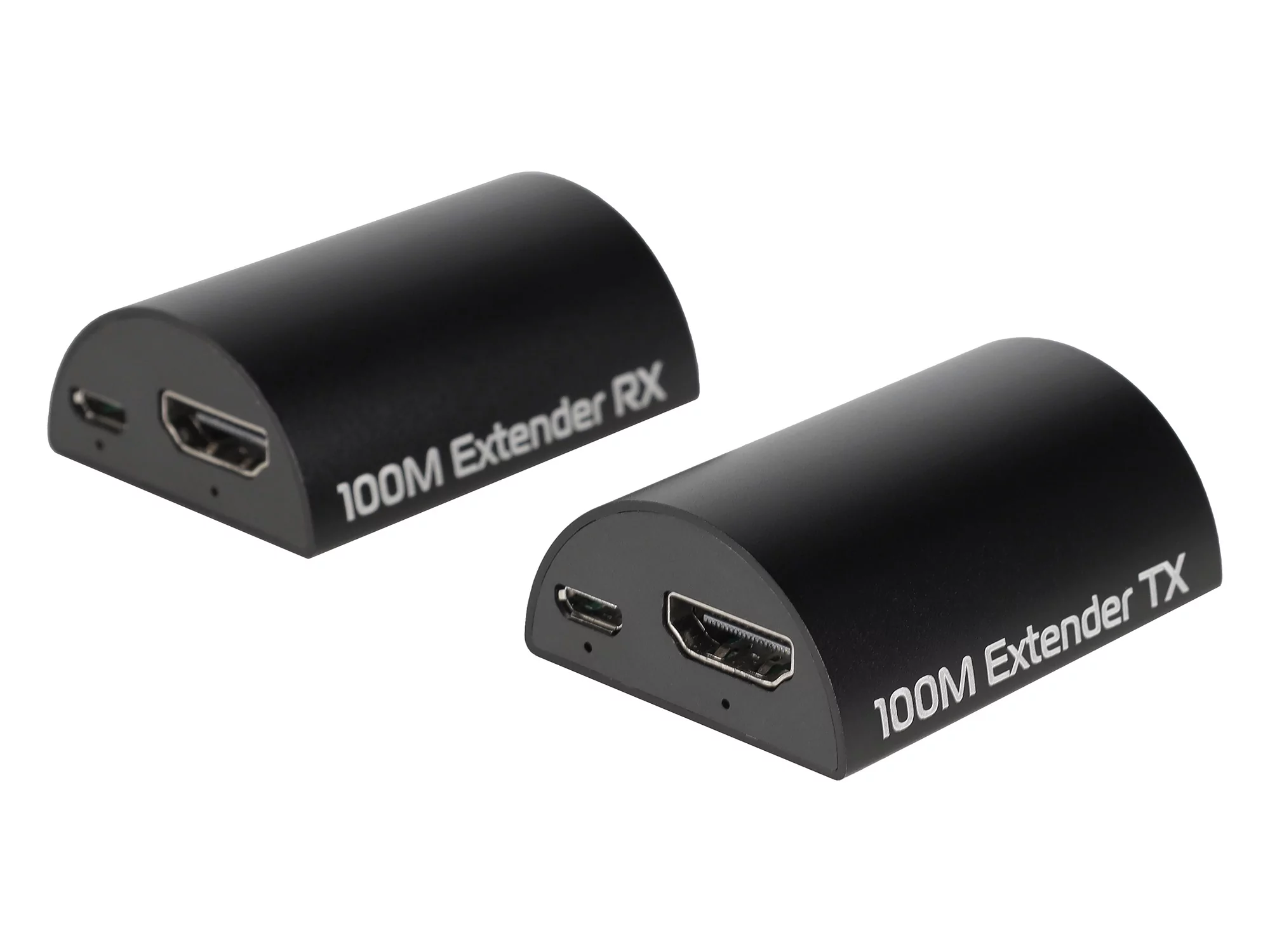 Удлинитель HDMI iconBIT HS-2510 - 26