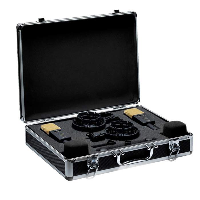 Студийный микрофон AKG C414 XLII - 2