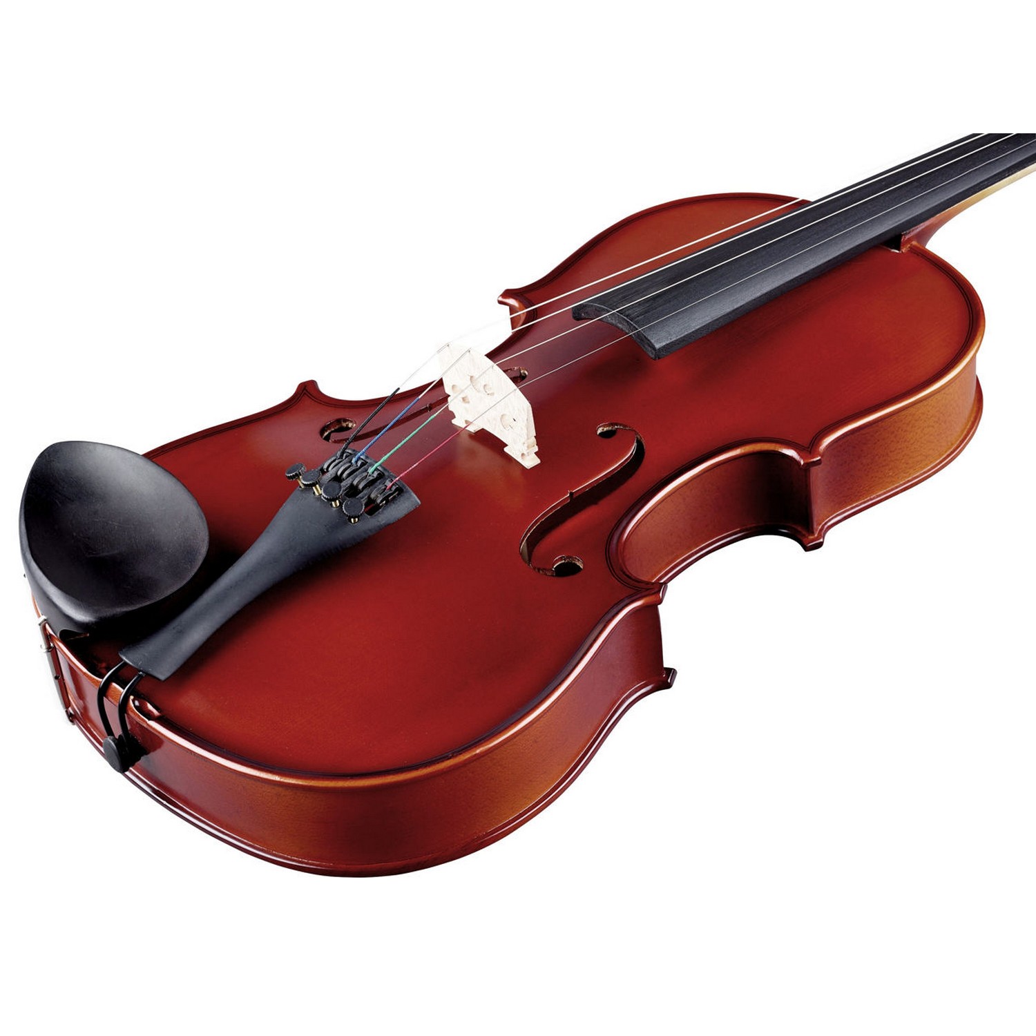 Скрипичный комплект GEWA Pure Violin Outfit HW 4/4 - 17