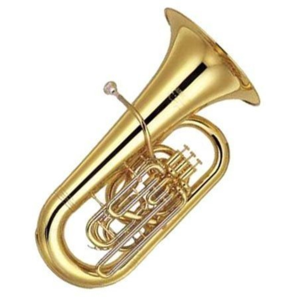 Туба Yamaha YFB-822 - 6