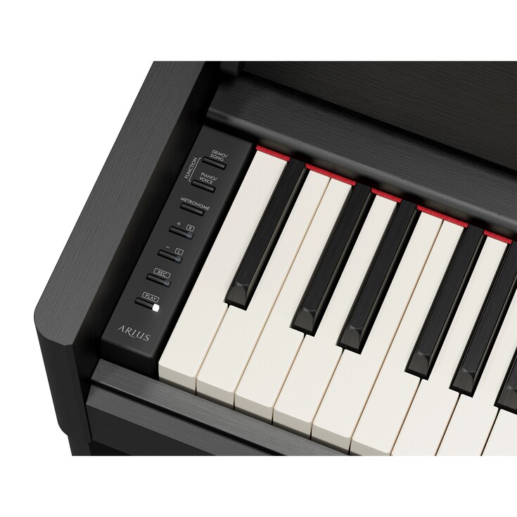 Цифровое пианино Yamaha YDP-S56B - 11