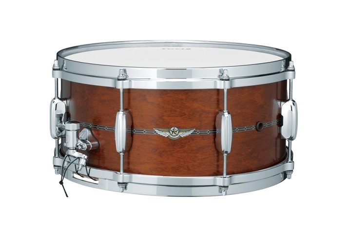 Ударная установка Tama TMS136 STAR JAPAN - 2