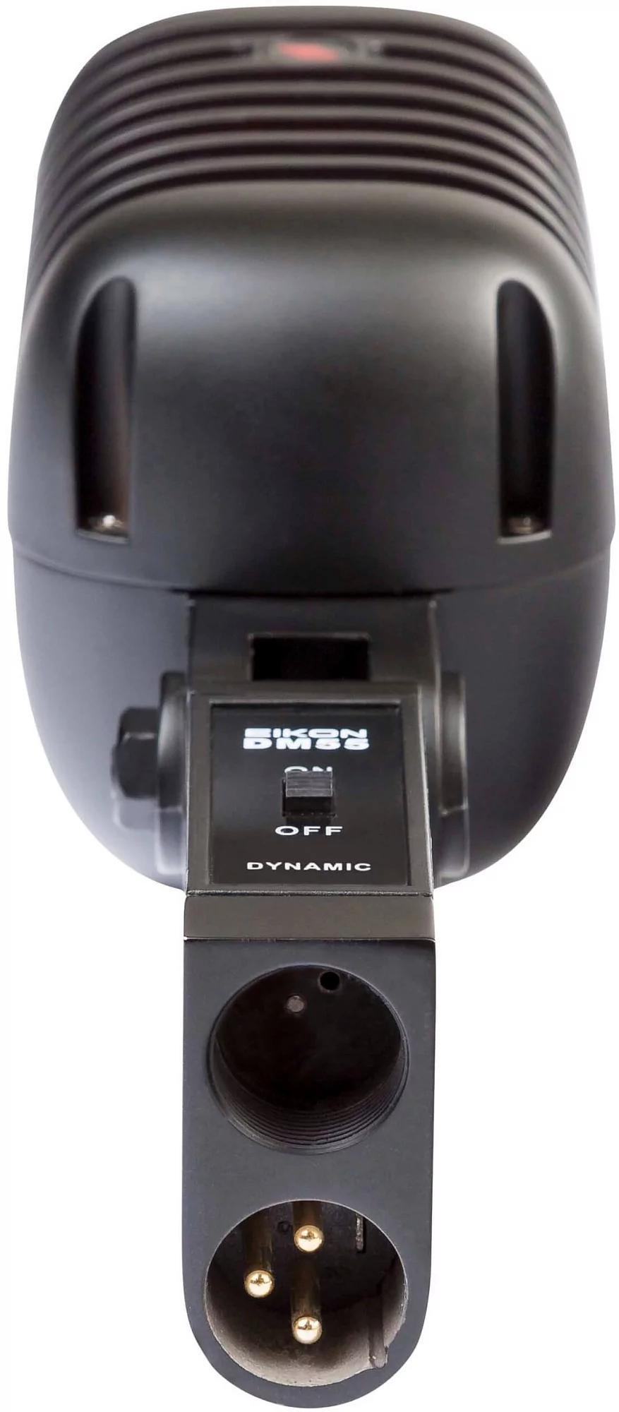 Вокальный микрофон Eikon DM55V2BK - 6