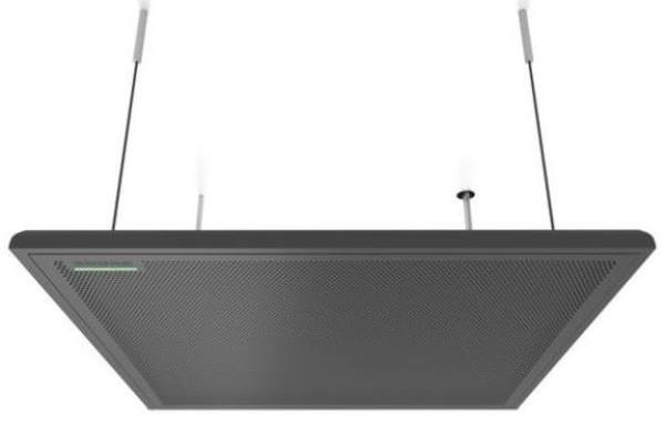 Потолочный микрофонный массив Shure MXA910B-60CM - 5
