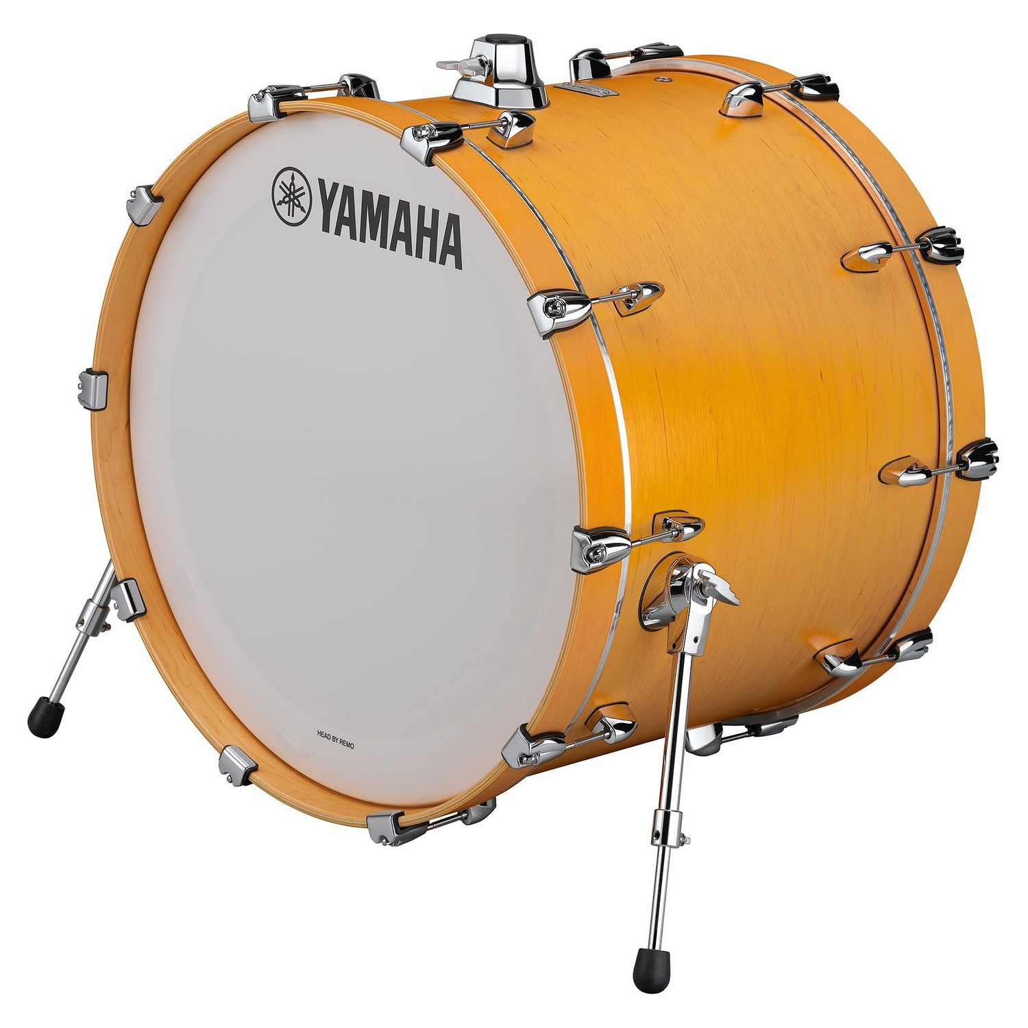 Бас-барабан Yamaha AMB2416 VN - 9