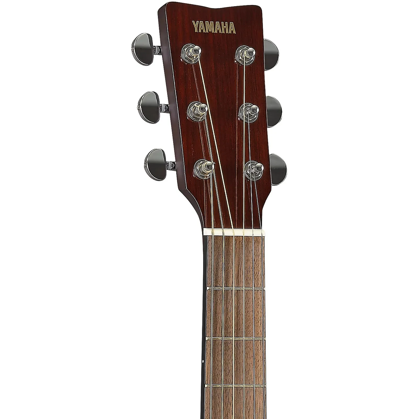 Электроакустическая гитара Yamaha TAS1E TransAcoustic Ultra Marine - 9
