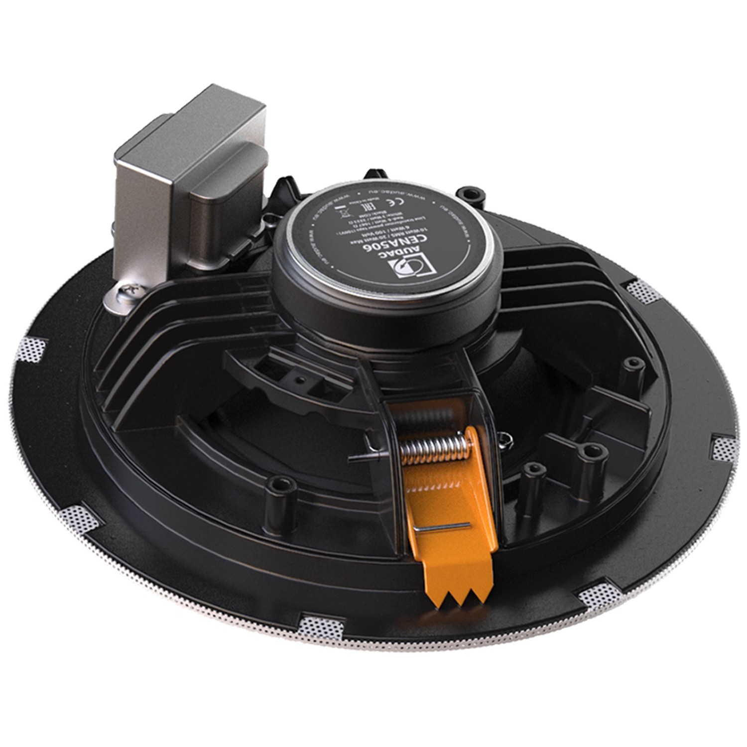 Встраиваемая акустическая система AUDAC CENA506/B - 15