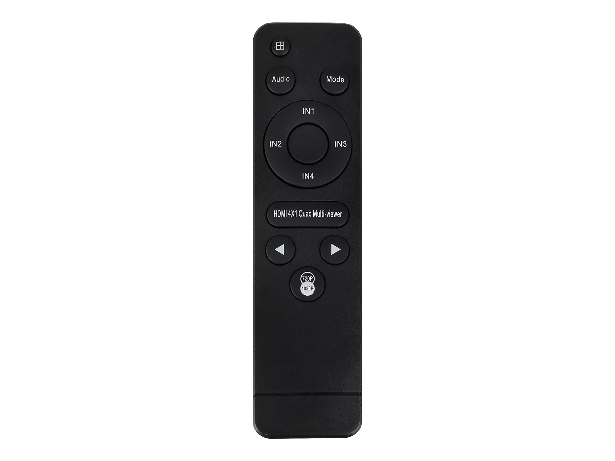 Презентационный коммутатор HDMI iconBIT HS-2506 - 29