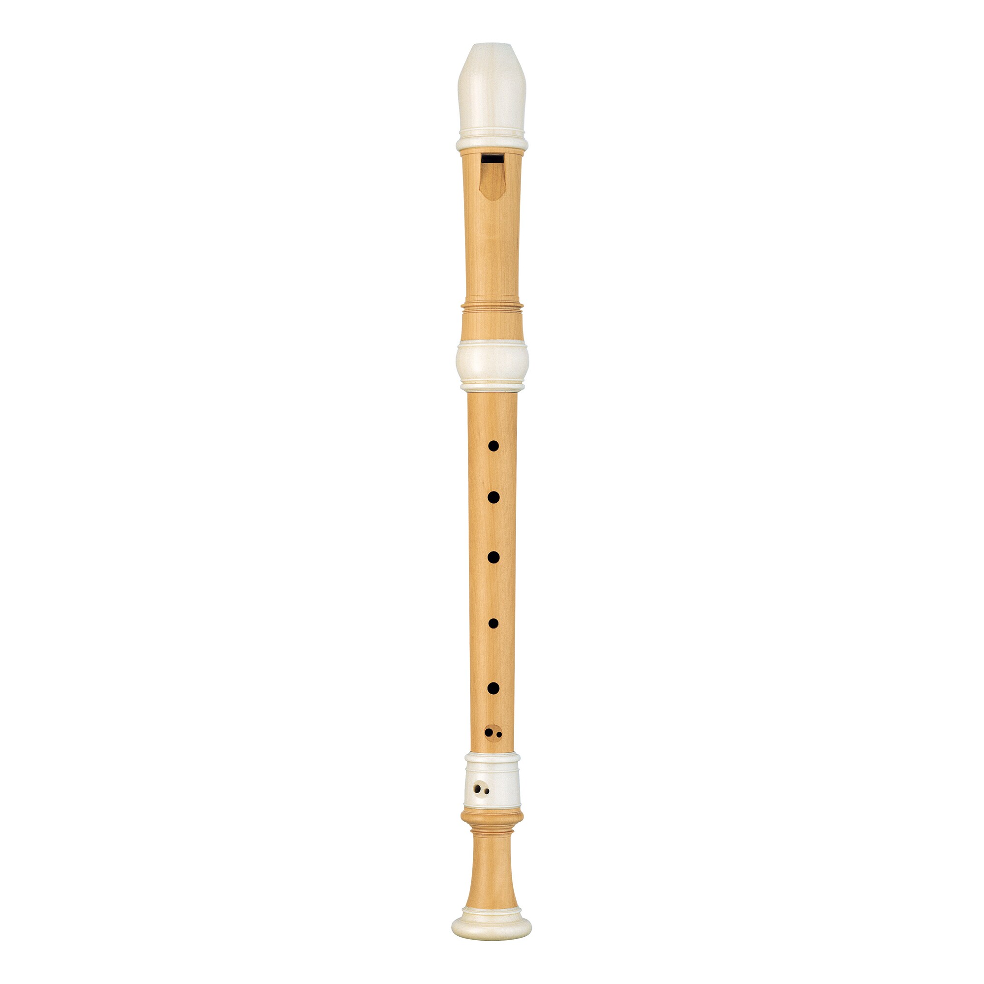 Блок-флейта альт Yamaha YRA-811 - 2