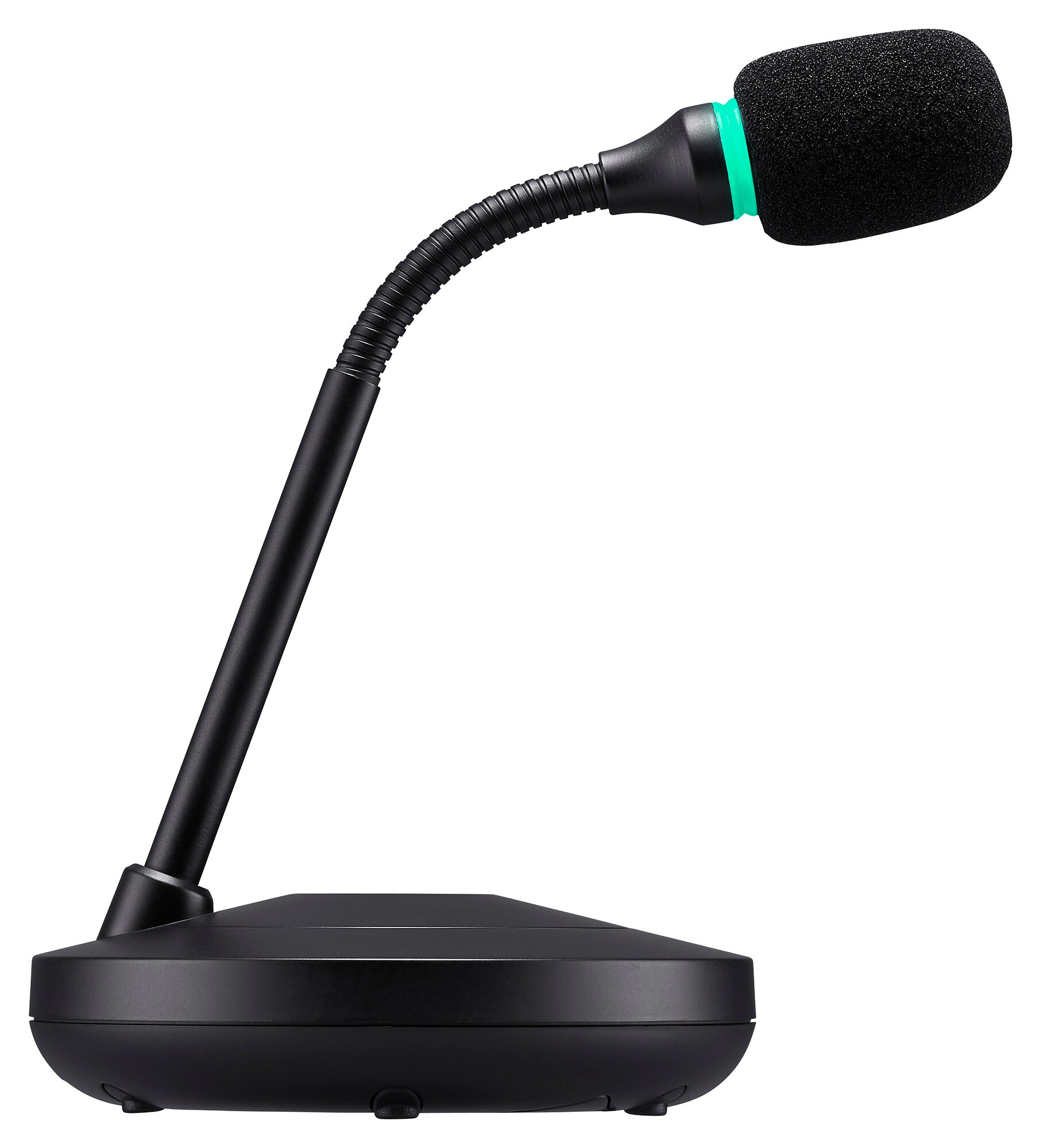Беспроводной микрофон для конференц-системы Yamaha RM-WGS Black - 9