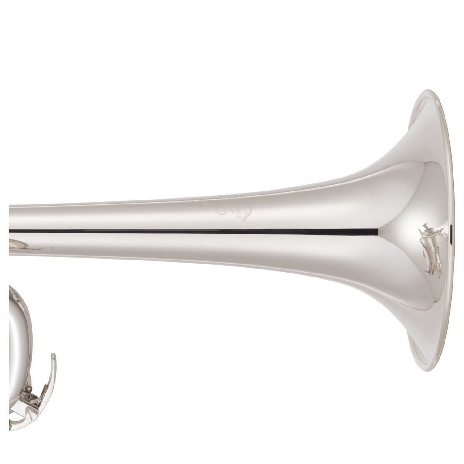 Труба Yamaha YTR-8445GS - 13