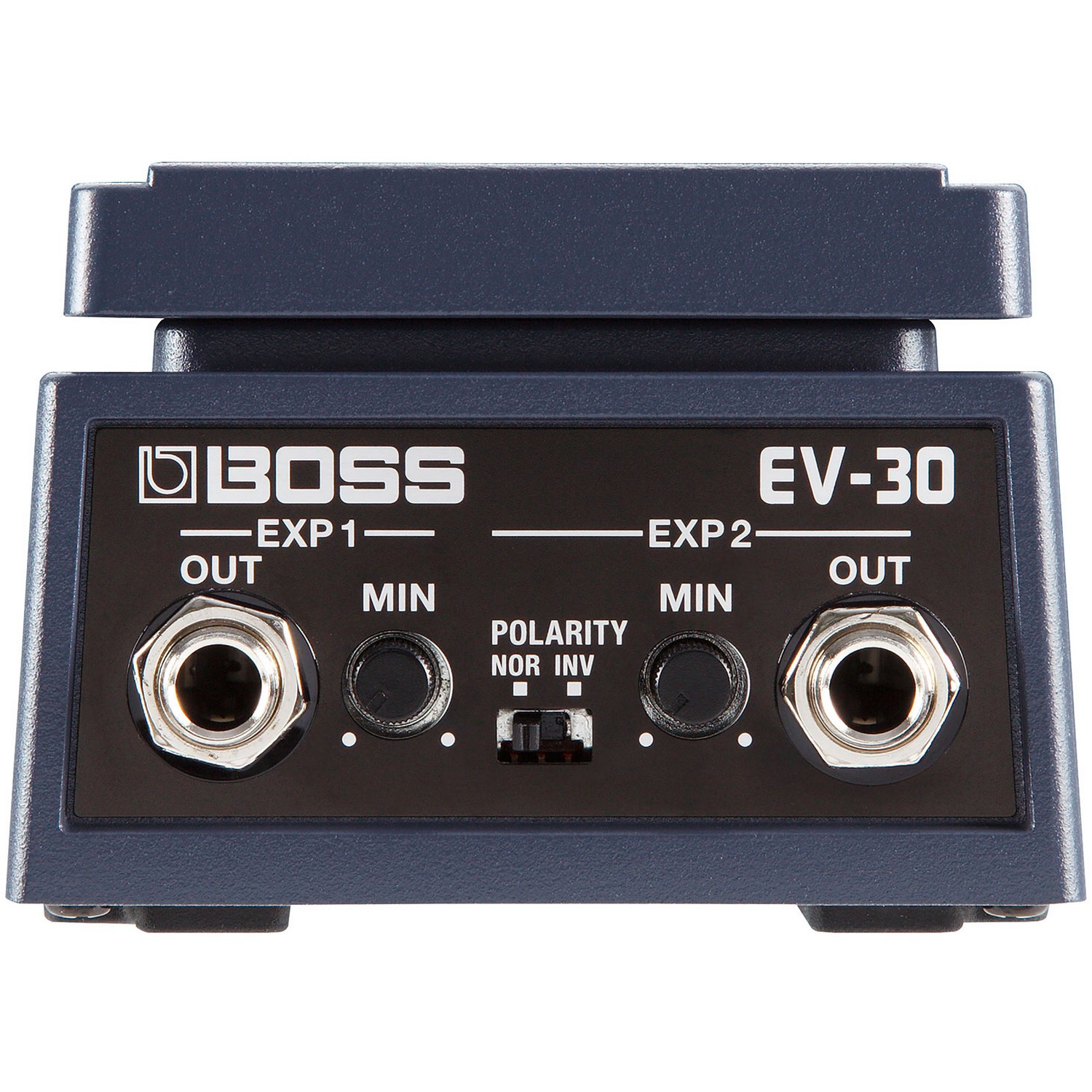 Педаль экспрессии Boss EV-30 - 16