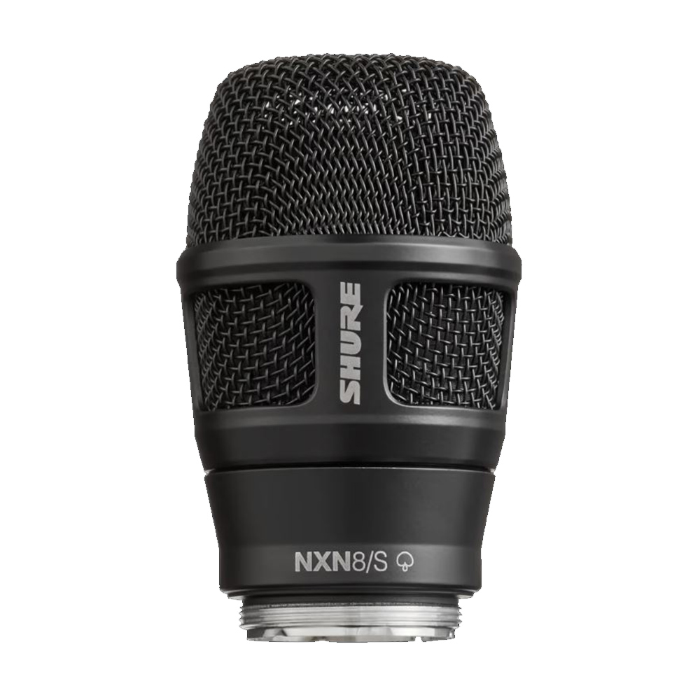 Капсюль микрофонный SHURE RPW204 - 4
