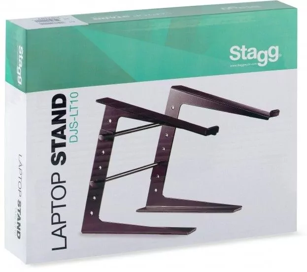 DJ-стойка Stagg DJS-LT10 - 5