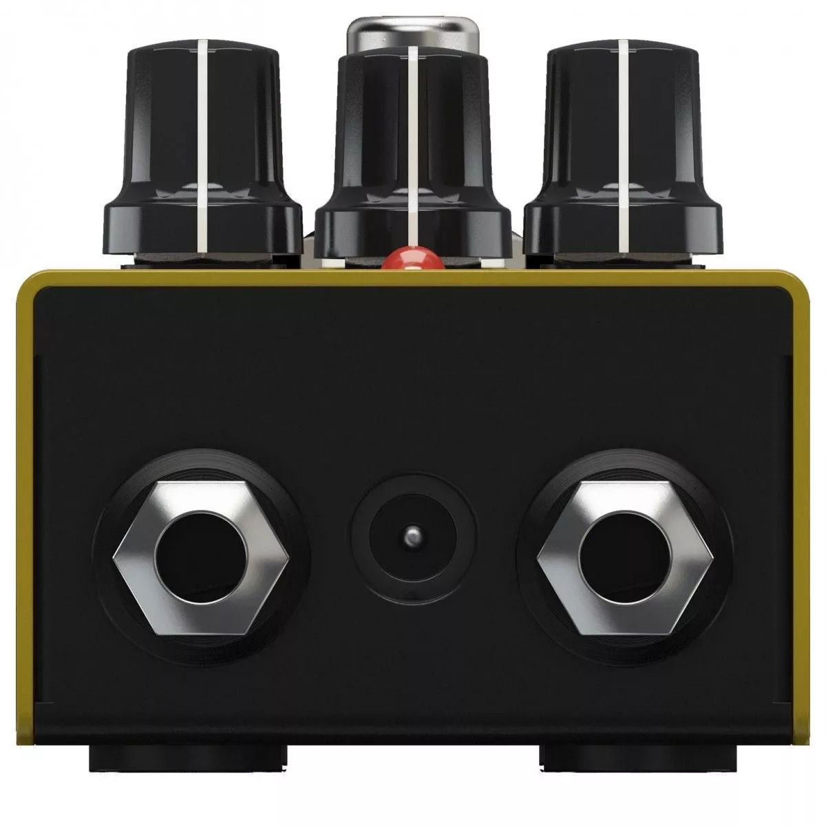 Педаль овердрайва TC Electronic Zeus Drive Overdrive - 7