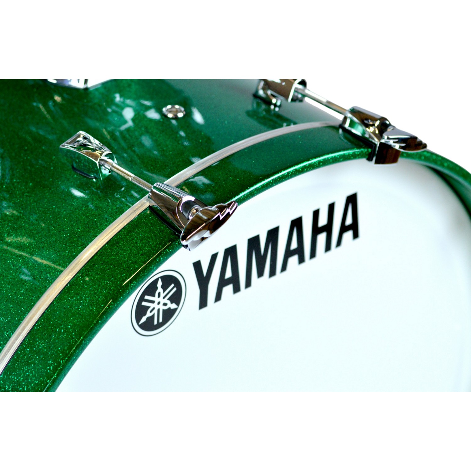 Бас-барабан Yamaha AMB2414 JGS - 11