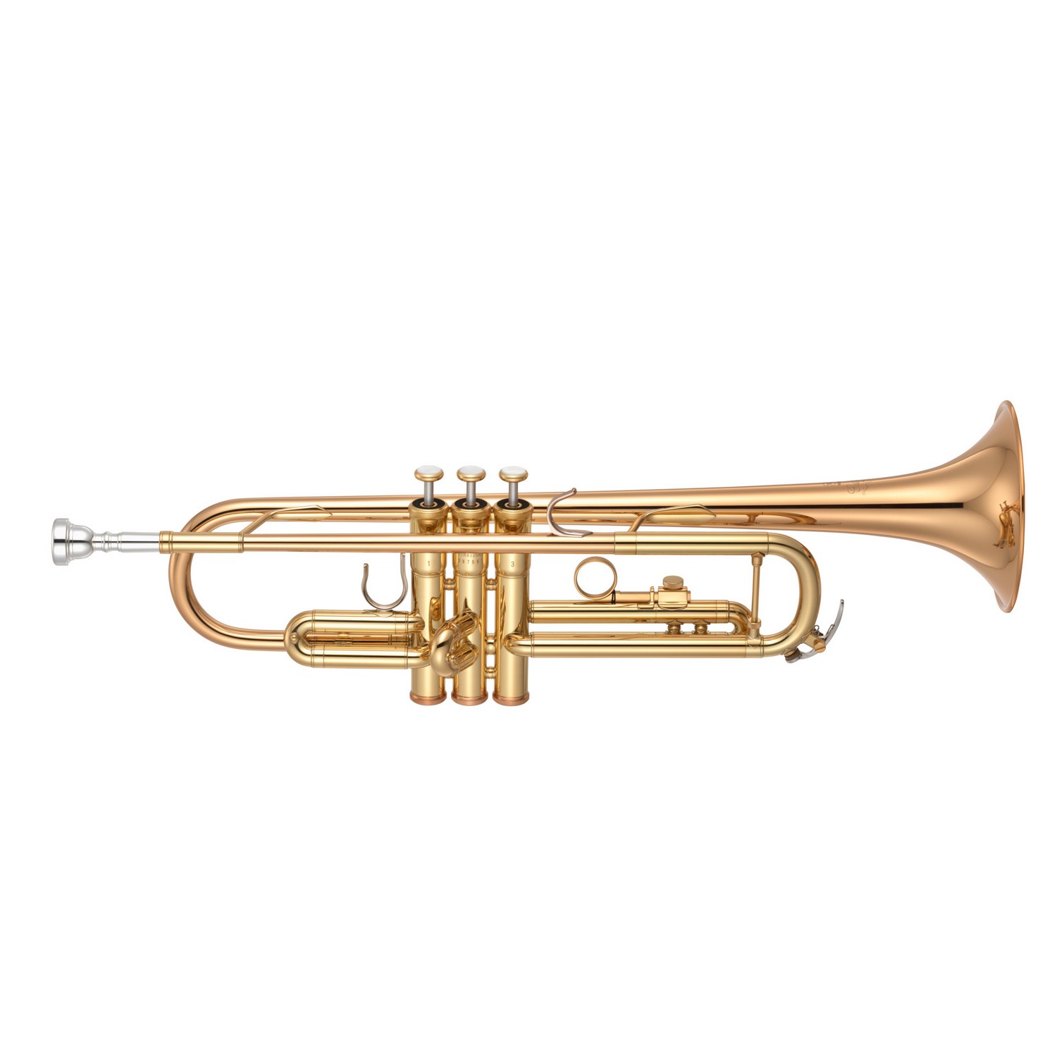 Труба Yamaha YTR-8335RC - 11