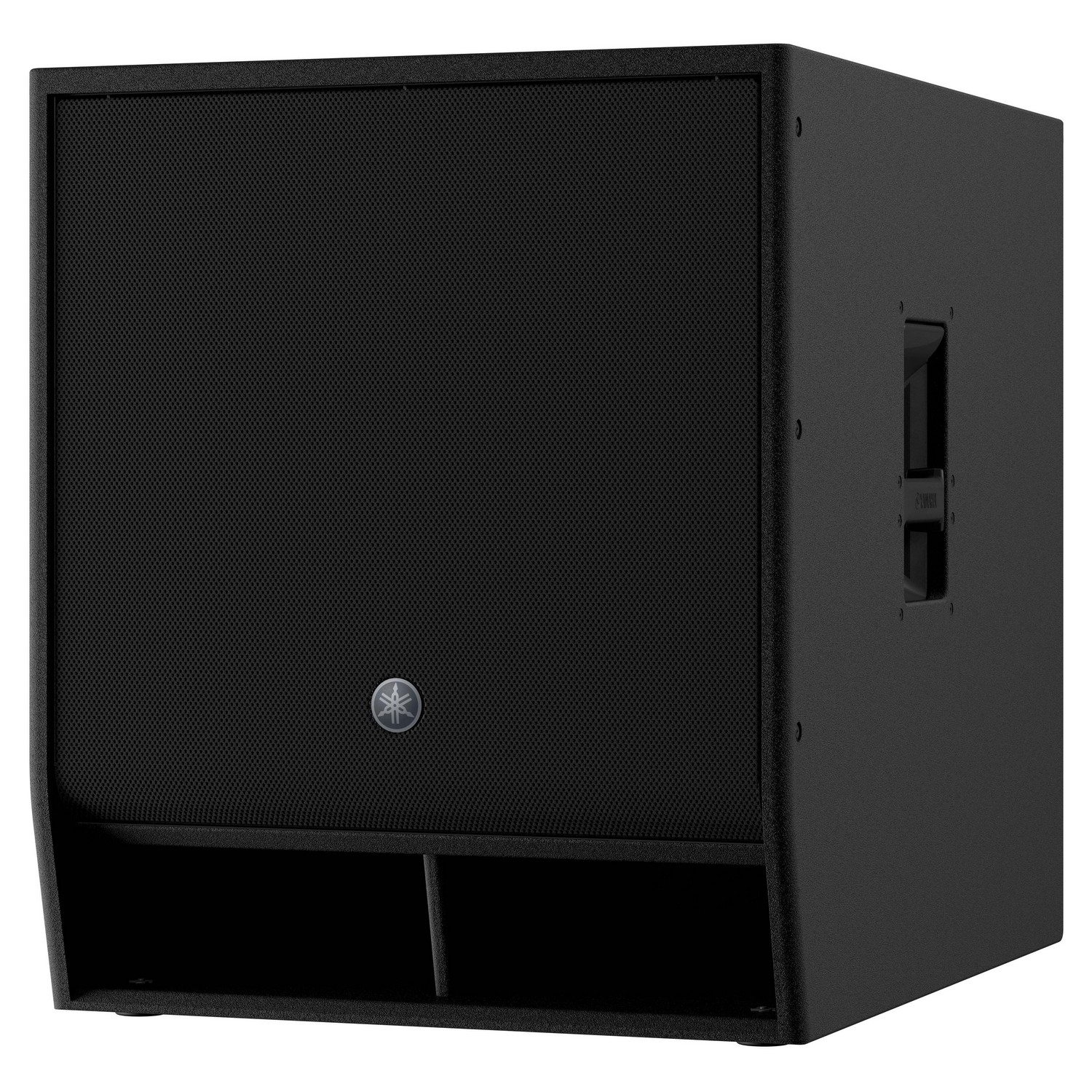 Сабвуфер Yamaha DXS18XLF-D - 11