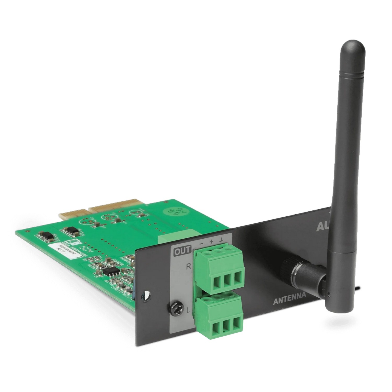 Модуль расширения AUDAC BMP42 - 2