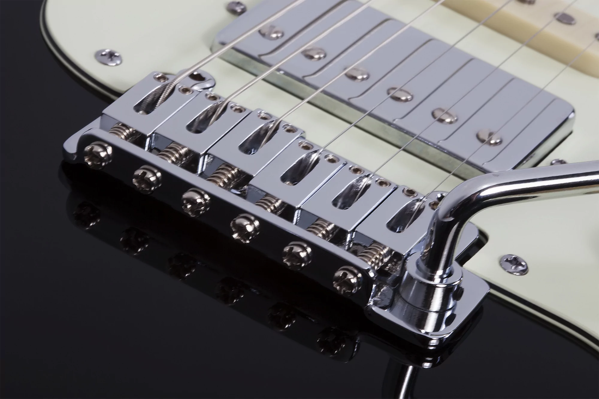 Электрогитара Schecter NICK JOHNSTON TRAD-HSS A. Ink - 19
