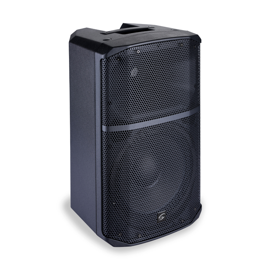 Акустическая система активная Soundsation Provibe-10A, 320 Вт - 5