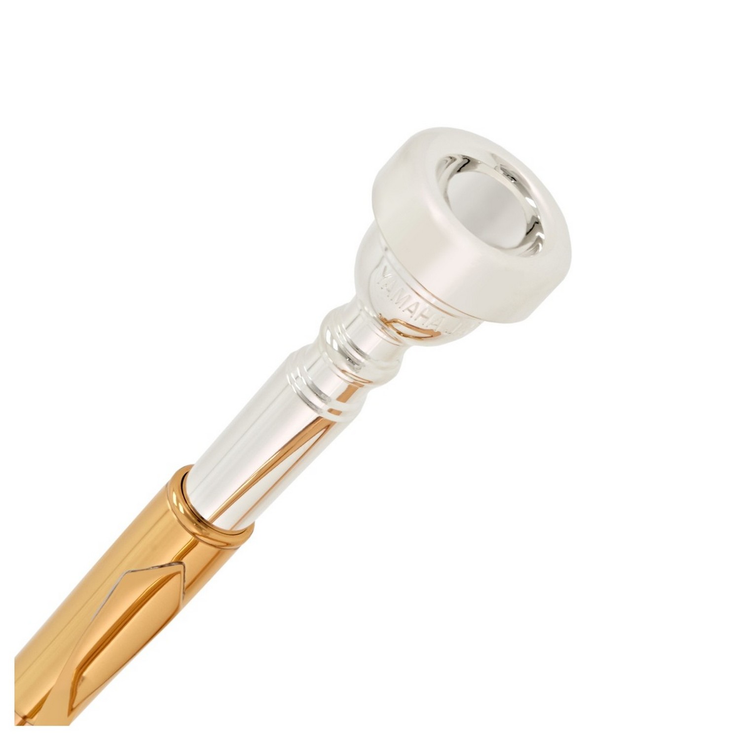 Труба Yamaha YTR-5335GII - 10