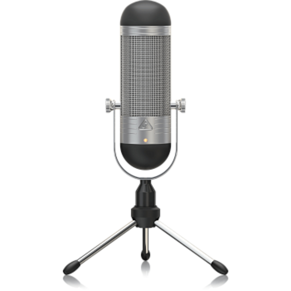 USB-микрофон Behringer BVR84 - 4