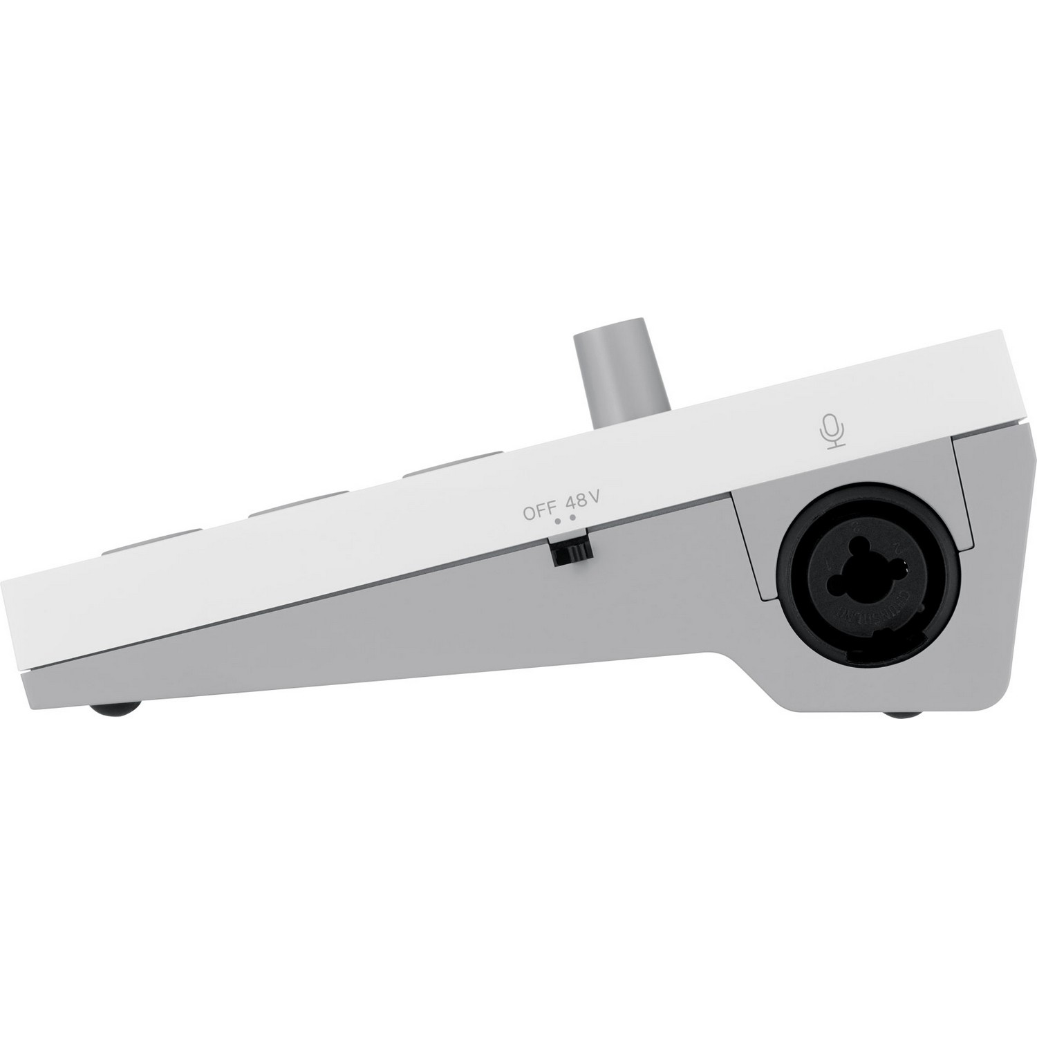 Внешняя звуковая карта Roland GO:LIVECAST - 19