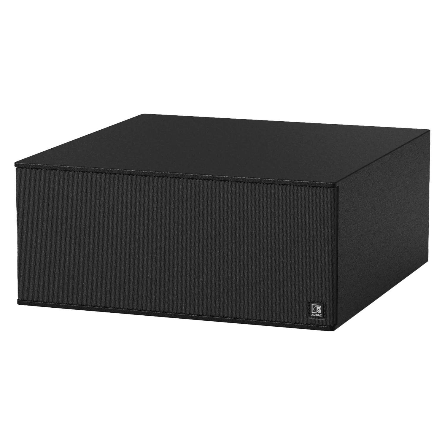 Архитектурный сабвуфер НЧ: 10" AUDAC ARCHI10X/OB - 9