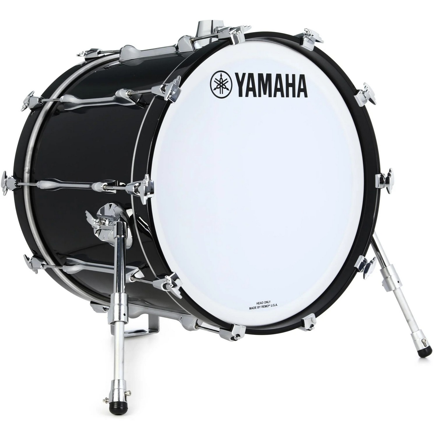 Бас-барабан Yamaha RBB2414 SOB - 11