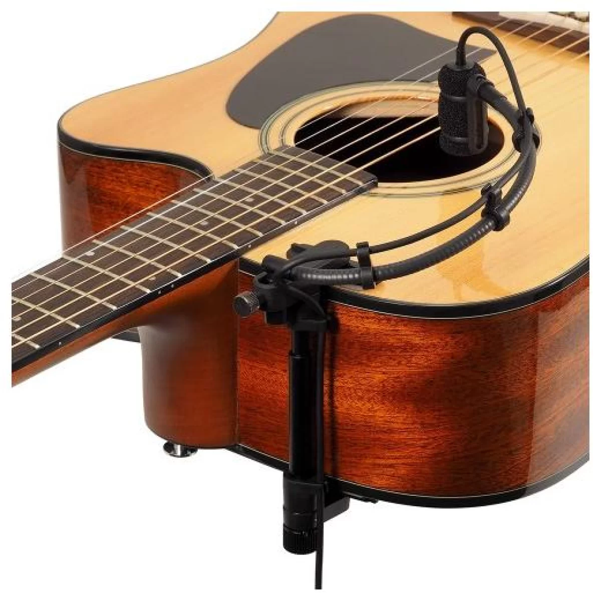 Сценический микрофон Audio-Technica ATM350GL - 7