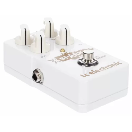 Педаль-бустер TC Electronic Spark Booster - 10