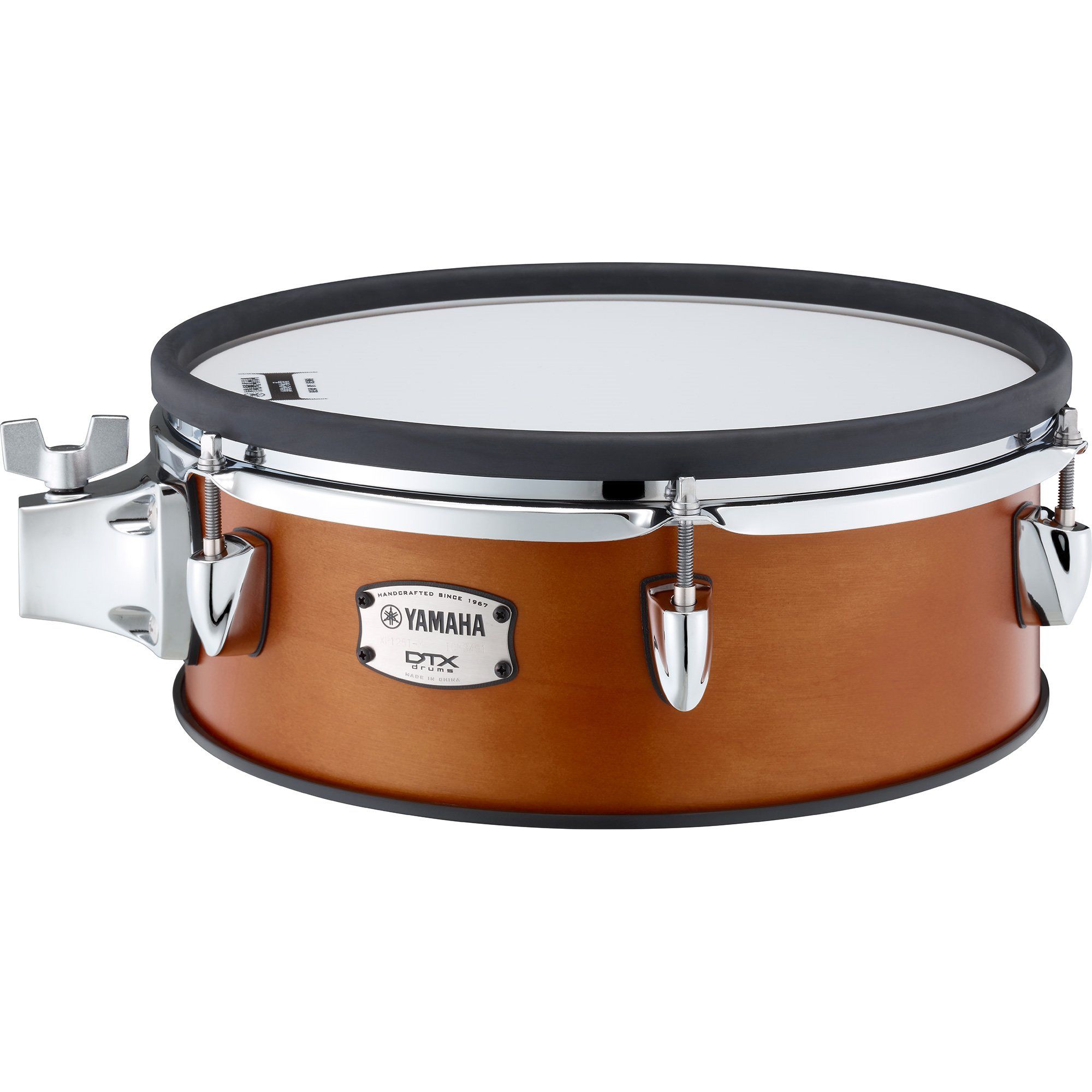 Пэд напольного тома Yamaha XP125T-M 12" Real Wood - 2