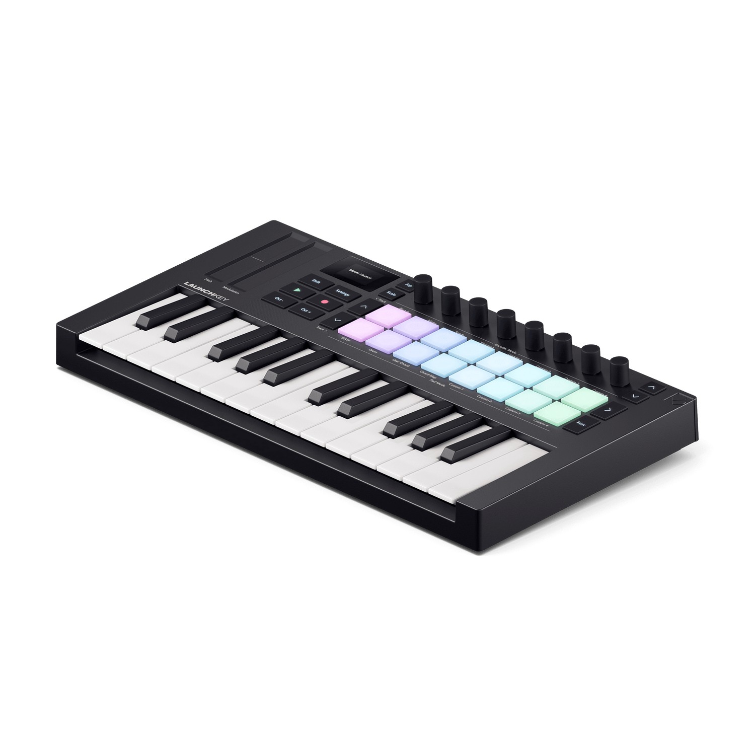 NOVATION Launchkey Mini 25 MK4 - 13