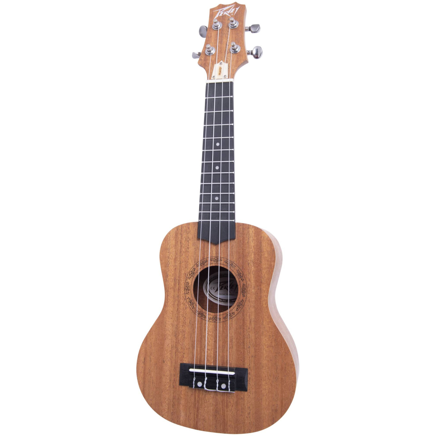 Укулеле сопрано Peavey Ukulele Student - 12