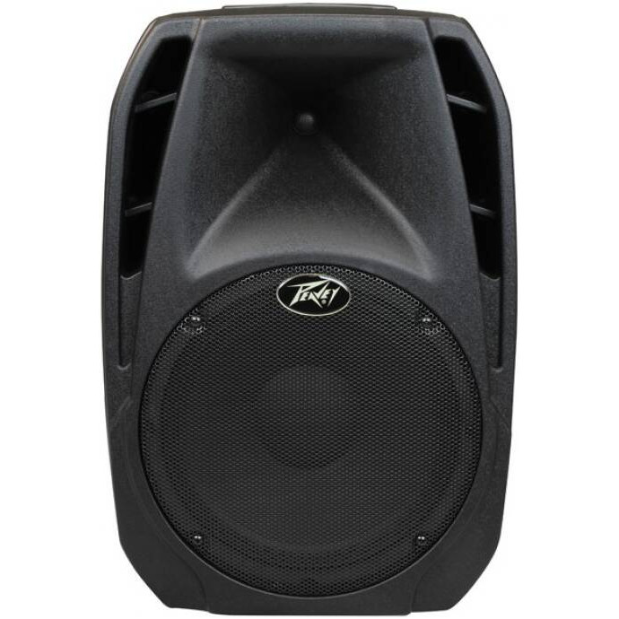 Активная акустическая система Peavey PBK 12PB - 5