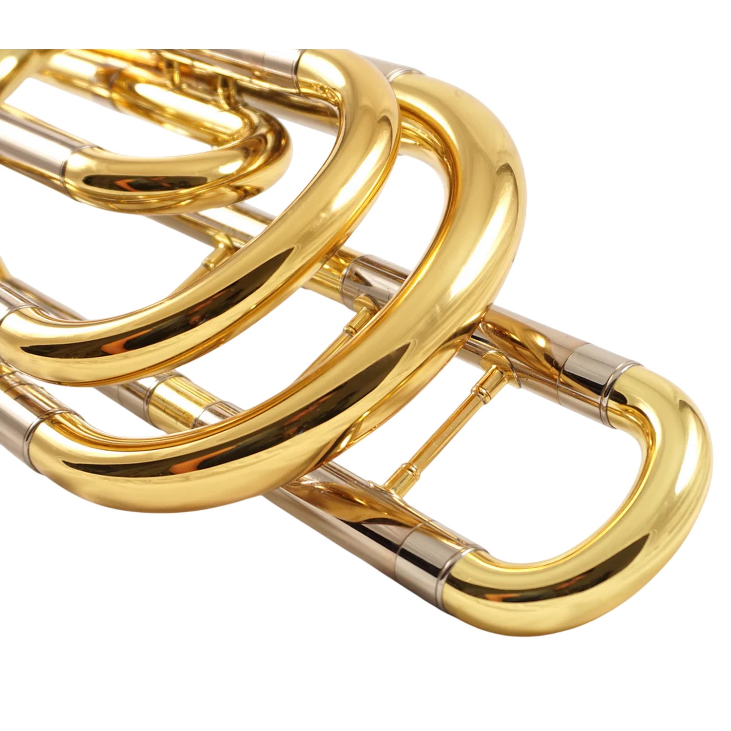 Бас-тромбон Yamaha YBL-620G - 17