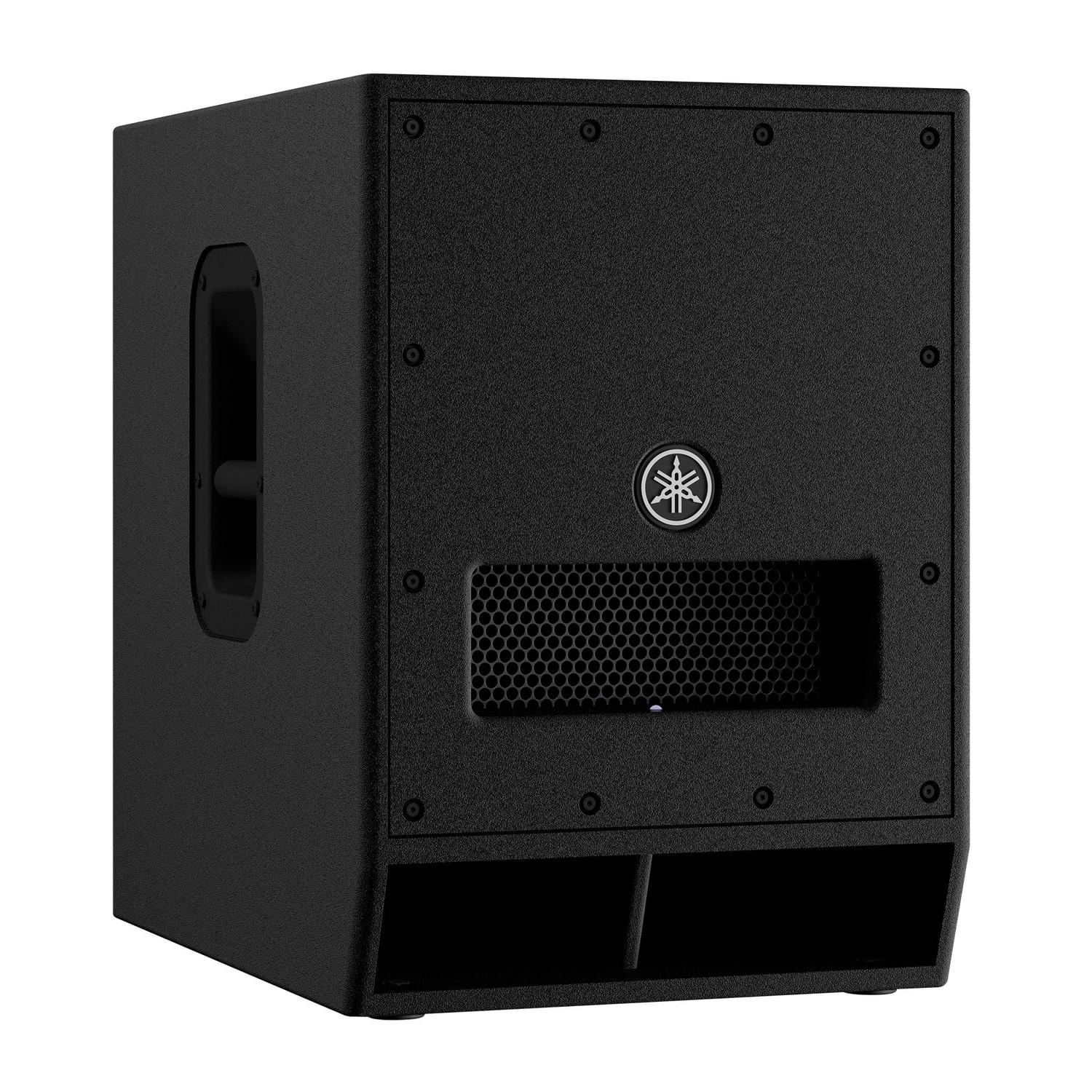Сабвуфер Yamaha DXS12MKII - 9